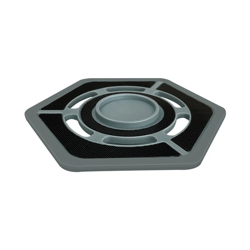 ممسحة القماش حامل ممسحة حامل خرقة ل Ecovacs N9 + مكنسة كهربائية الملحقات استبدال أجزاء