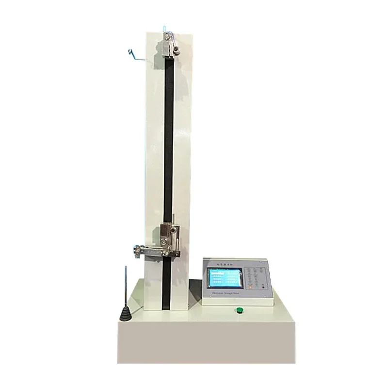 

машина для силы Цифровой тестер одинарной пряжи Текстиль