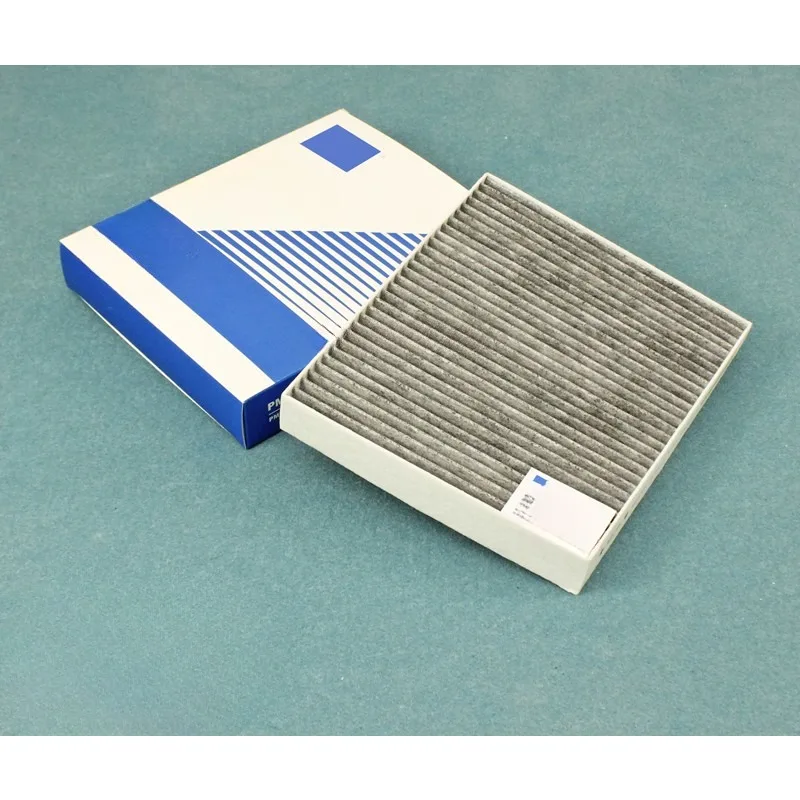 

The air conditioning filter for Buick Excelle Regal Lacrosse Envision for Chevrolet Malibu Cruze Coruze trax