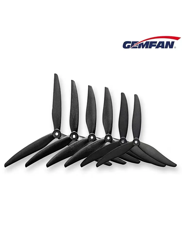 2pairs GENFAM 1570 15X7X3 Blad Propeller (2CW+2CCW) for FPV Mark V2 15 inch carbon fiber frame motor 4215 420KV drone accessorie