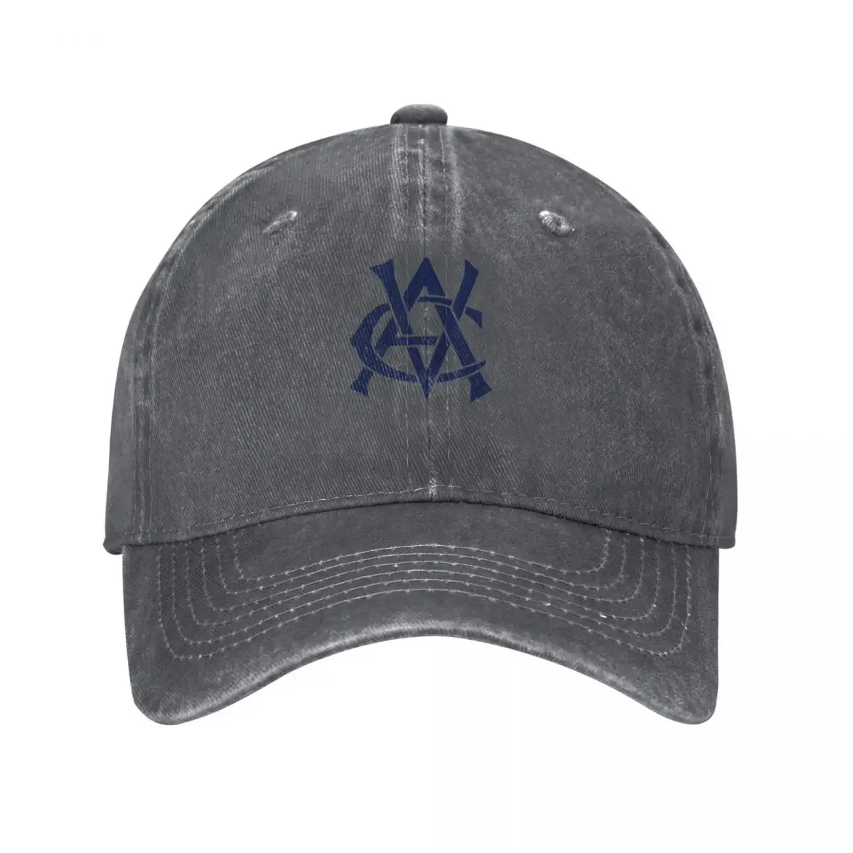 

Victoria Cricket Team-merch Baseball Cap Vintage birthday New In Hat Girl'S Hats Men's