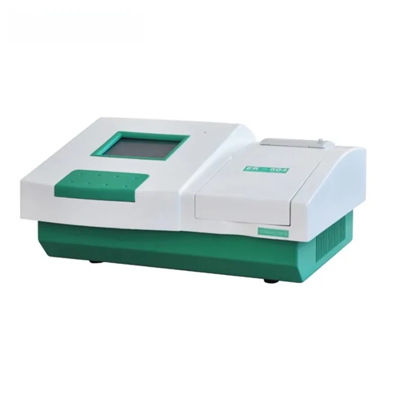 Elisa Reader & Microplate Washer hot sale lowprice