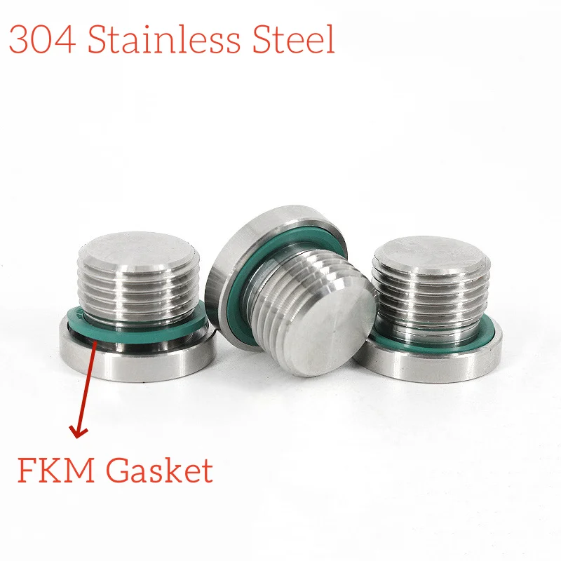 M6 M8 M10 M12 M14 M16 M20 1/8