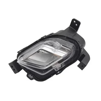 

2025 Suitable for Changan CS75 2018-2020 LED Front Fog Lamp dar Running Light DRL Front Fog Light Front Bumper Light