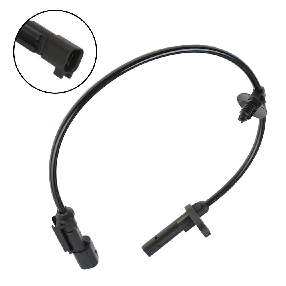 Rear Brake ABS Speed Sensor For Ford Transit Custom For Tourneo MK4 Replace 1763976 1771171 BK21-2B372-BC High Quality Auto Part