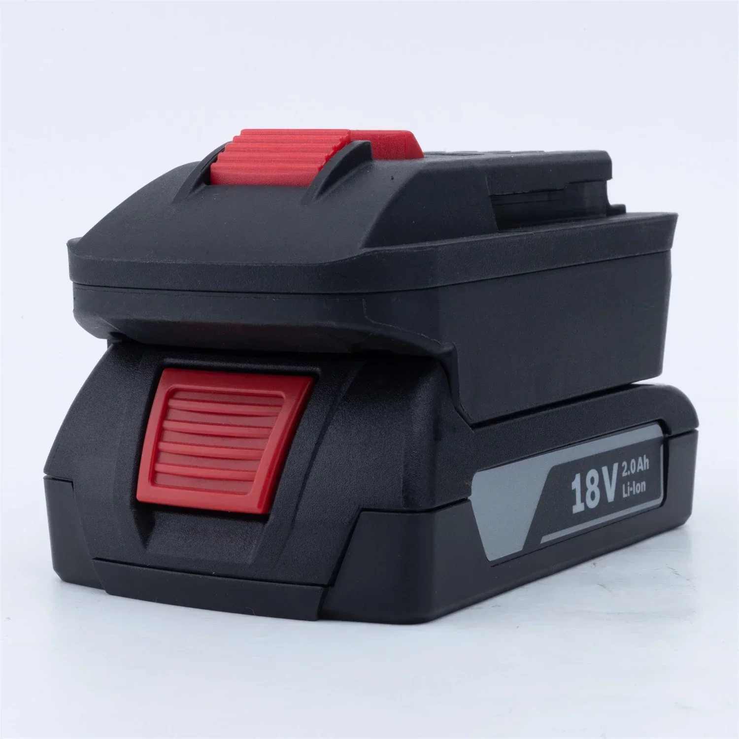 

Адаптер аккумулятора для литиевой батареи Bosch 18 В, преобразователь в Mastercraft 20 В PWR POD, беспроводной портативный электроинструмент, аксессуары