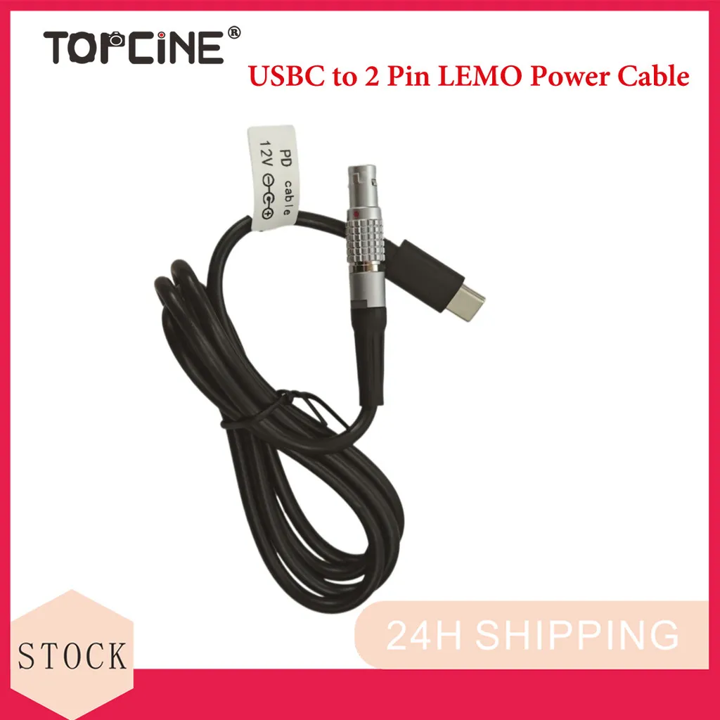 Pd Usbc To 2 Pin Le…