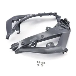 One Pair Gray Fairing Bracket Stay Fit For BMW R1200GS Adventure 2014-2019 R1250GS 2019-2023 Motorcycle Accessories