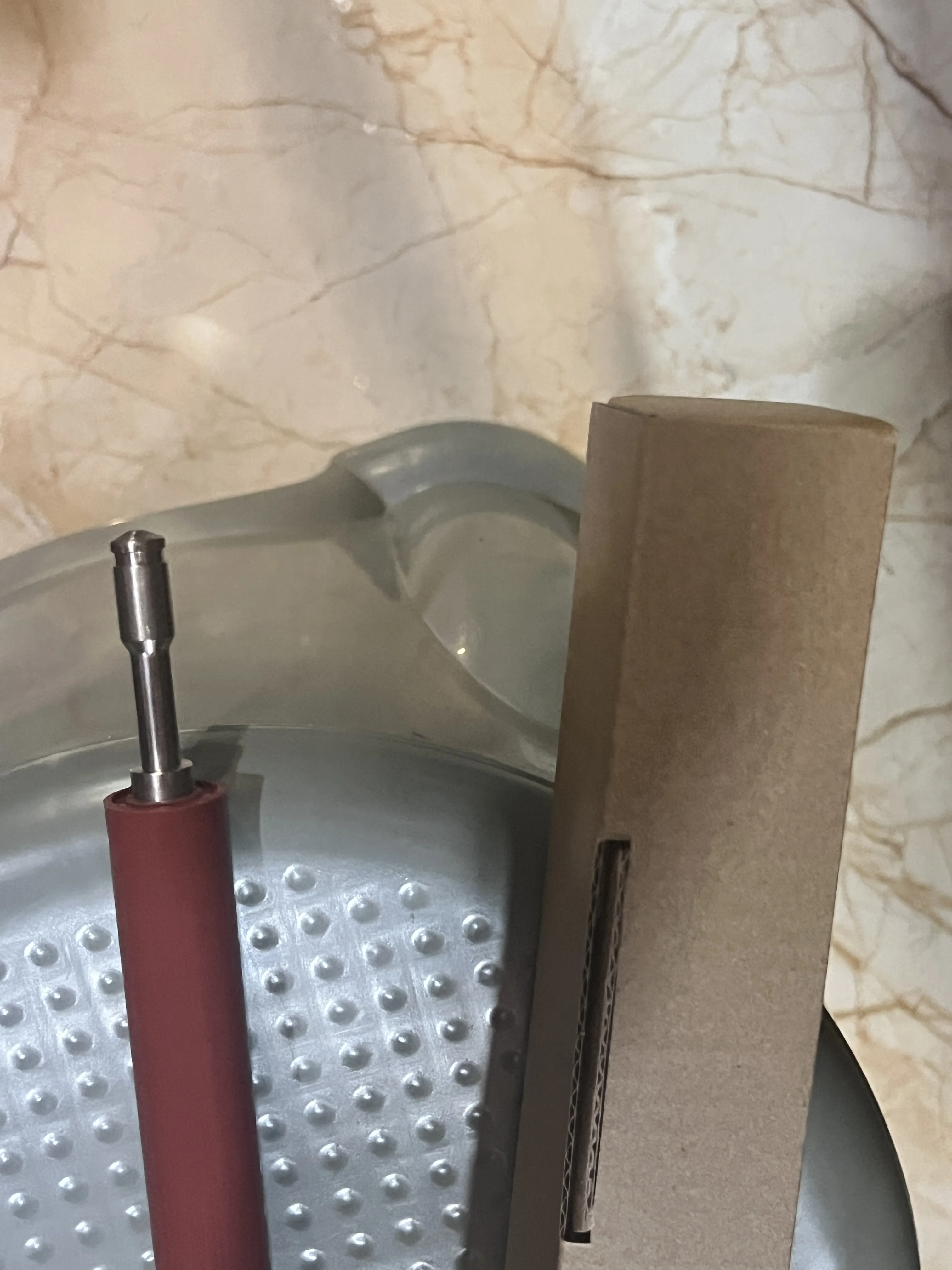 rc2-9208-fuser-lower-pressure-roller-for-hp-p1102-p1566-p1606-m1132-m1536-m1212-m1214-m1217-cp1525-m125-m127-m128-m201-m225