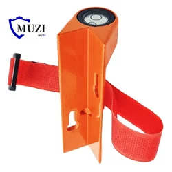 High Quality Grade Rod Level Bubble Degree Level Carbon Centering Pole Alloy Grade Rod Round or Square Rods