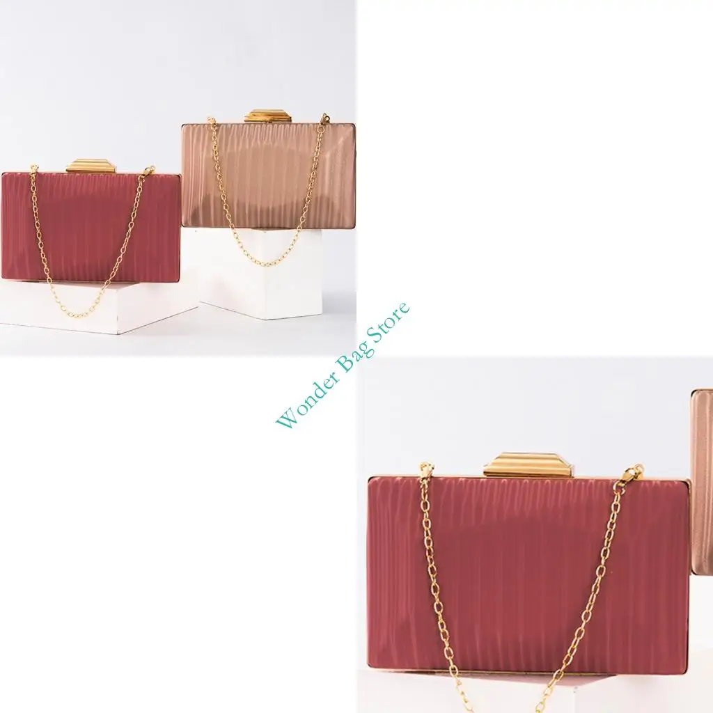 

H3CB Женские вечерние сумки Модные клатчи Кошельки Сумки через плечо с цепочкой Сумка через плечо