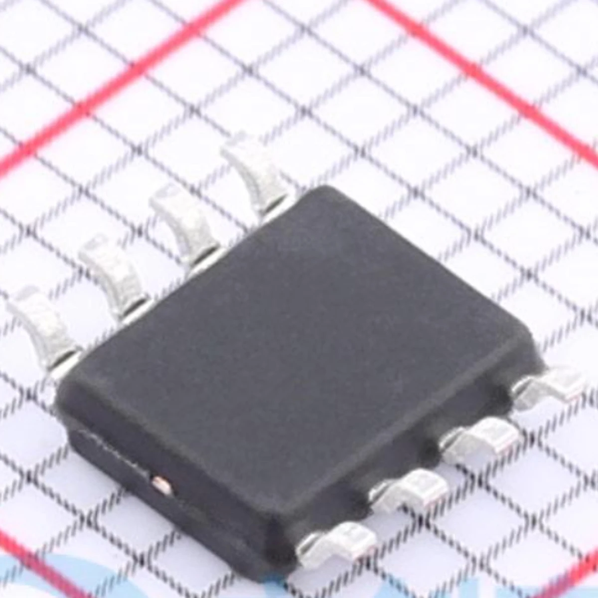 Transistor de efecto de campo (MOSFET), 10 piezas, original, 9435B, 1,3 W, 30V, 4.1A, 1 canal P, SO-8:SI9435BDY-T1-GE3