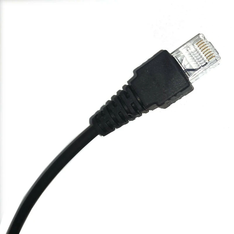 USB Programming Cable Programming Cable For Anytone At-588UV AT-778UV Car Mobile 2 Way Radio Spare Parts Accessories