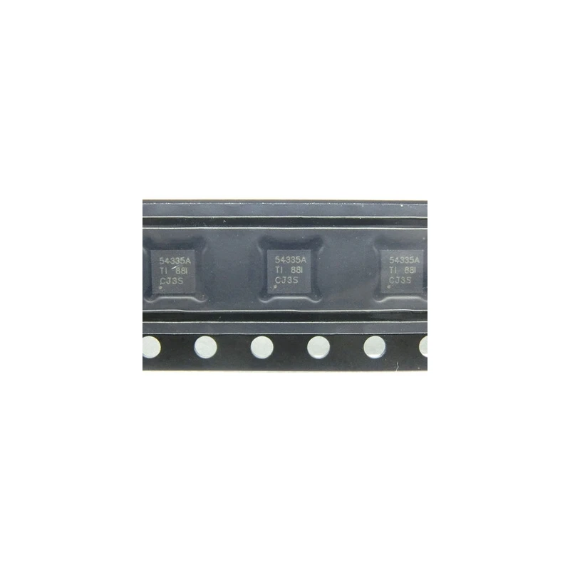 

20PCS/LOT TPS54335ADRCR 54335A VSON10 New original