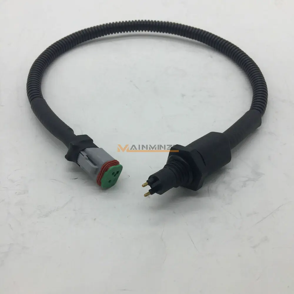 

Oil Water Seperator Sensor 600-311-3721 for Komatsu PC200-8 PC300-8 PC350-8