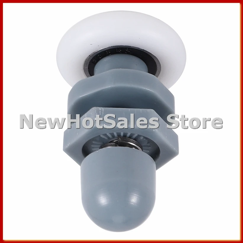 

Сменная роликовая направляющая для душевой двери, диаметр 25 мм-ABFB