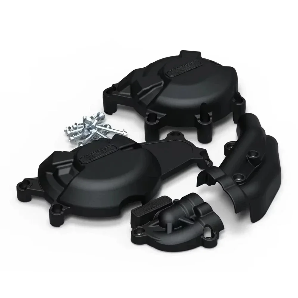 

For Yamaha MT-07 FZ07 XSR700 MT07 Adventure Tenere 700 2014-2025 Motorcycles Engine cover Protection case for case GB Racing