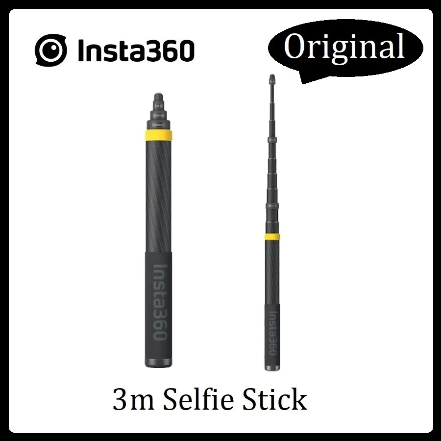 Insta360 One X2 3M …