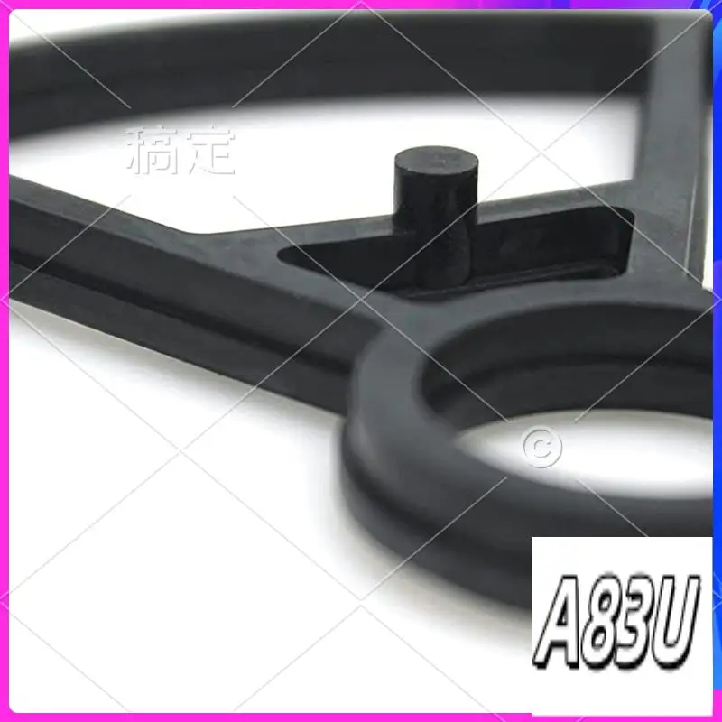 U8-Valve Spider Gas… - image