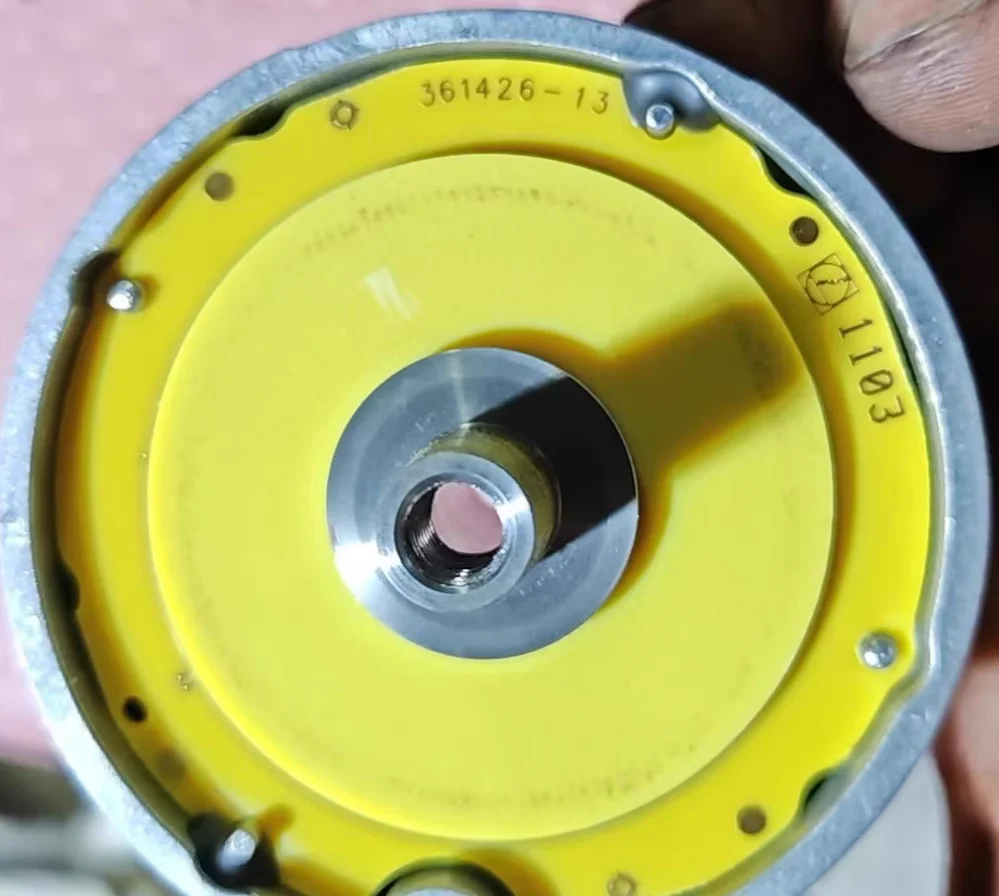 Genuine Original EQI 1331 32 62S12-78 Encoder，ID 623 684-52，Fast shipping