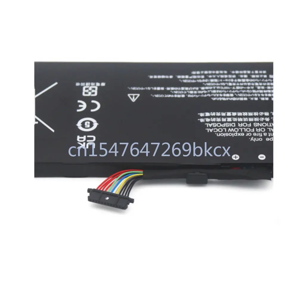 High Quality L22B4PC2 Laptop Battery For Legion Slim 5 R7000P Y7000P 2023 16APH8 IRH8 IRX8 ARX8 15.44V 78WH L22C4PC2 L22D4PC2 L