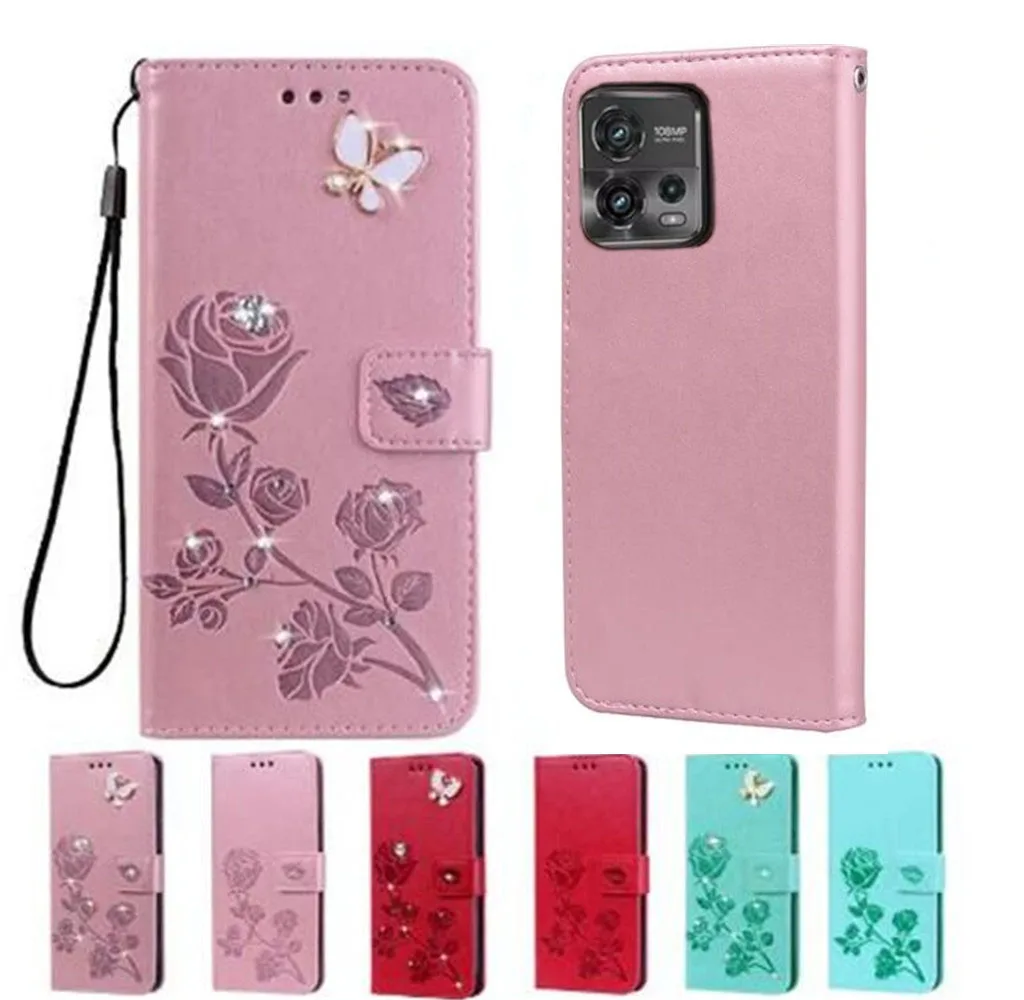 Leather Wallet Flip… - image