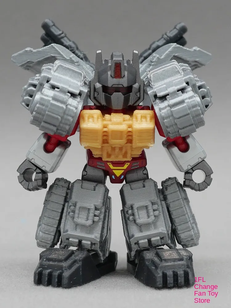 tfs-ブロースターエディション-サードウェーブ-スチールロックチェーン-idw-シビルウォーアーマー-スターライト-ハイドゥンアップグレードアクセサリーパック-コレクタブルトイ