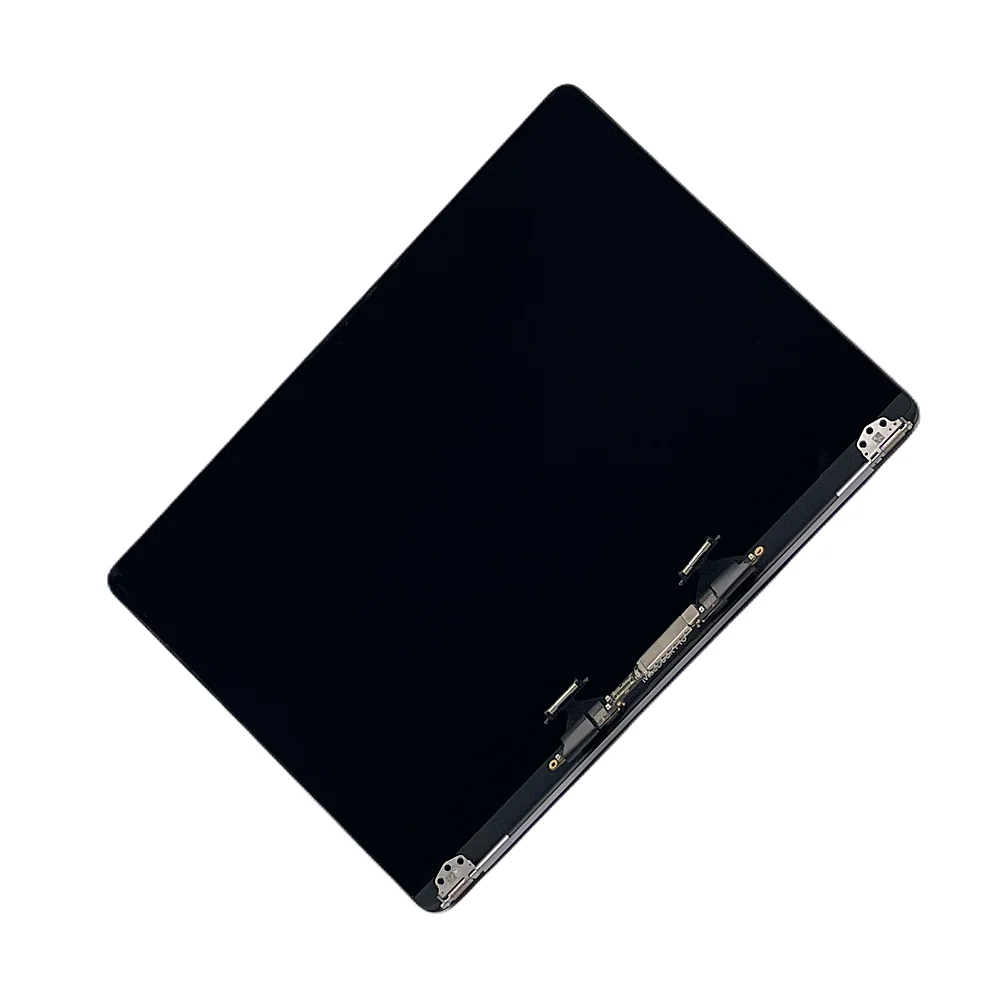 Imagem -04 - Tela Lcd para Macbook Pro Retina 13 A1706 1708 2023 2023 Original Cinza Cinza Montagem Novo 66105096