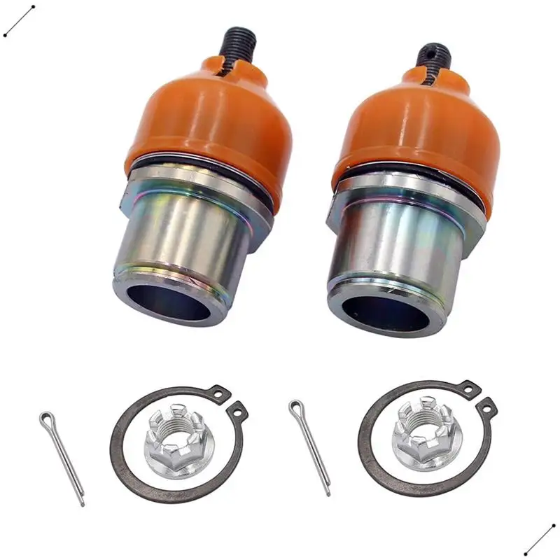 

Front Lower Knuckle Spindle Ball Joint Metal Ball Joints For Lexus LS460 2007-2016 43201-59045, 43202-59075