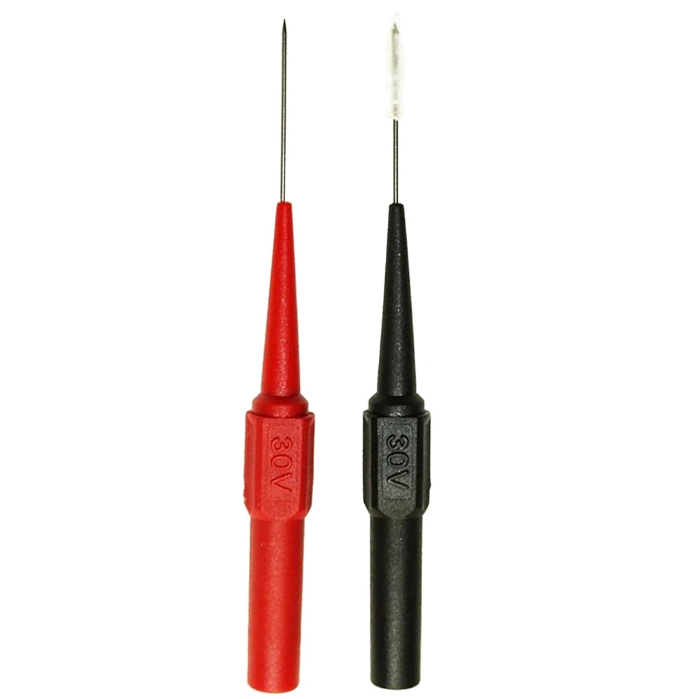 veiligheidstestclip Isolatie Piercing Sondes Clip Piercing Testclip voor autocircuitdetectie Diagnostisch hulpmiddel testclipkabel