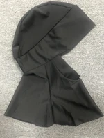 1 pièces Burkini Femme Hijab bain bain Hijab femmes été plage instantané Turban casquette 5