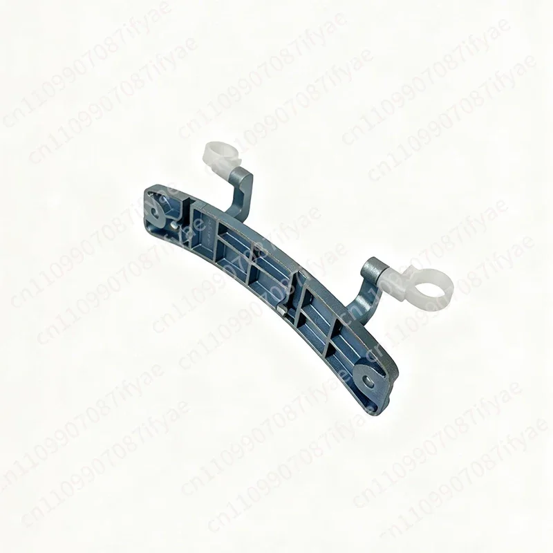 Applicable to Little Swan Midea TG80V61WDX drum washing machine door hinge shaft