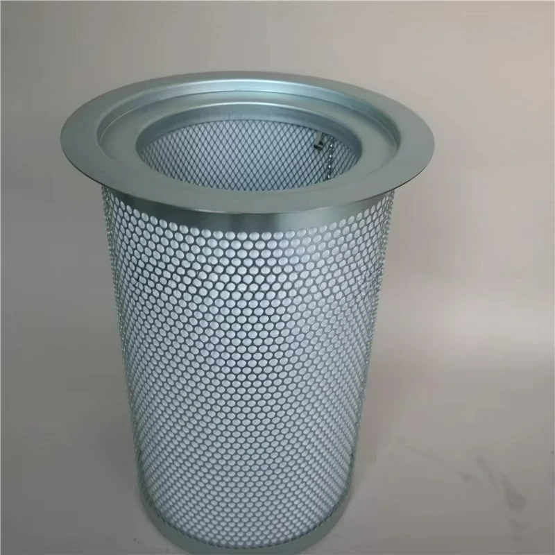 

Compressor spare parts manufacturer sells new oil separators for Atlas Copco air compressor spare parts