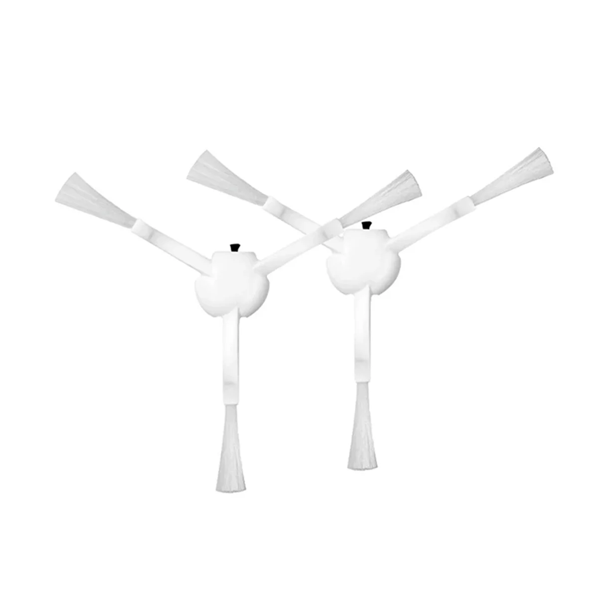 Untuk Xiaomi Robot vakum X10 Robot penyedot debu bagian sisi utama sikat Hepa Filter pel kain tas debu aksesoris