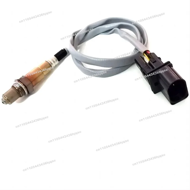 Applicable To Automotive Front Oxygen Sensor 0258007161 A0025401817 A0025400717 view 5