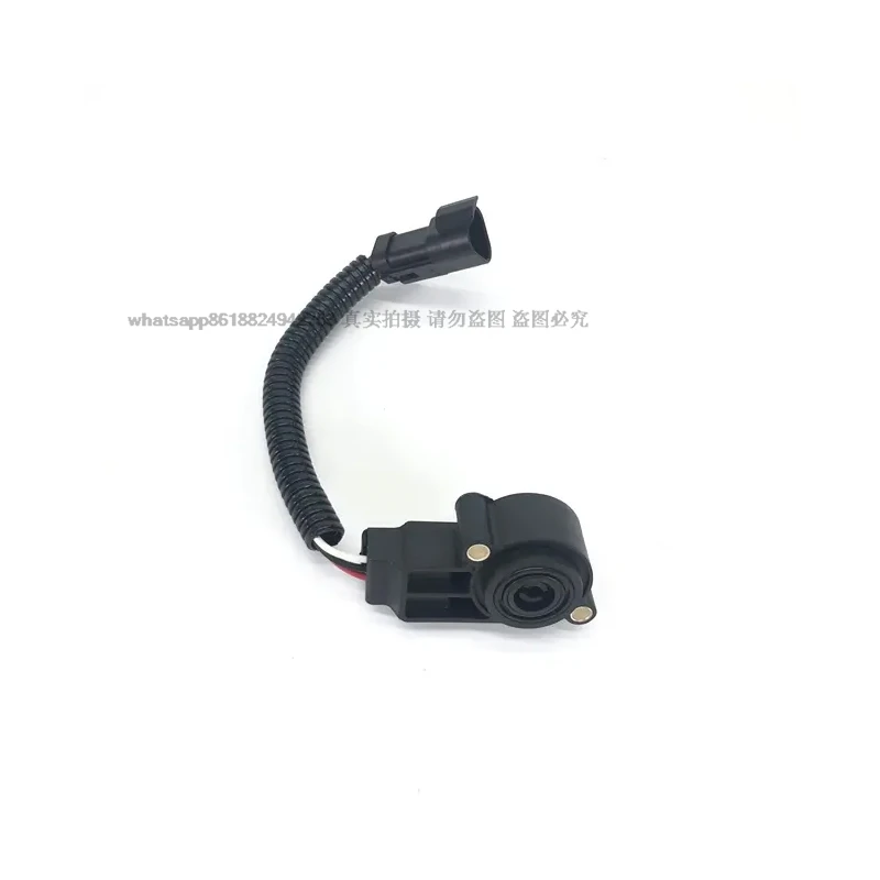 

2661467 266-1467 Throttle Motor Position Sensor Switch for 120H 140H 420E 924H 953D