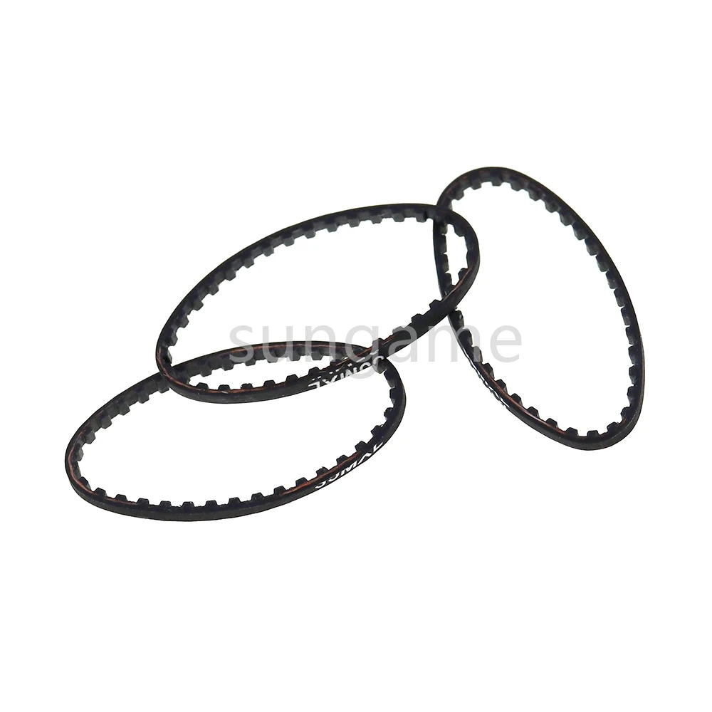 1pc Original Replacement DVD-Rom Internal Rubber Drive Belt For Microsoft Xbox One
