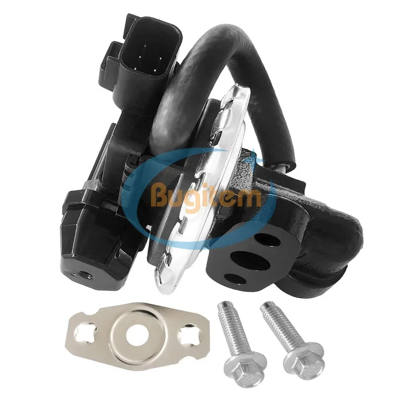 New Egr Valve Assem… - image