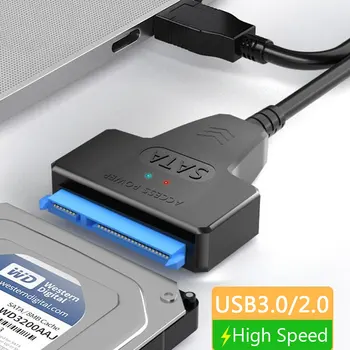 SATA to USB Cable 1