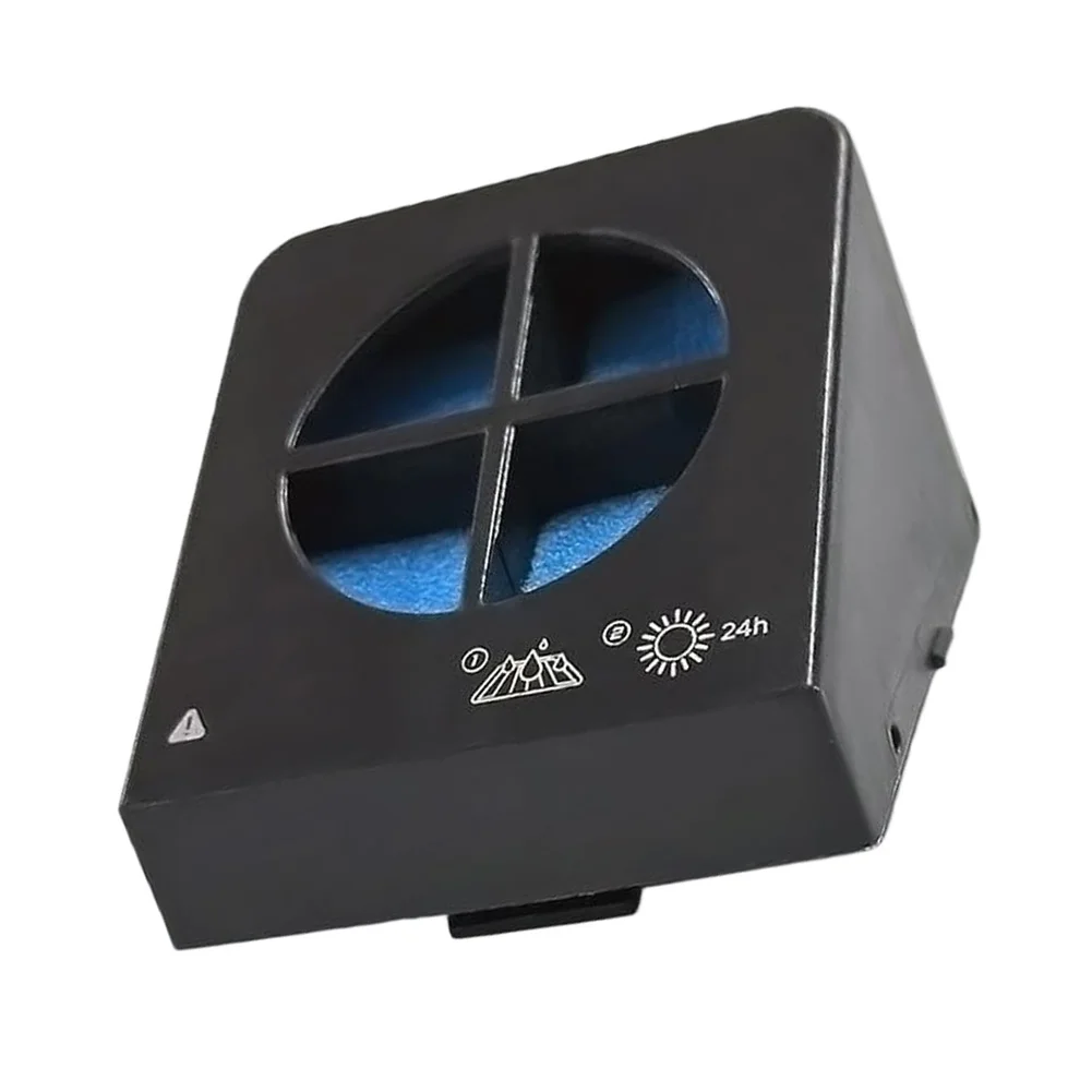 استبدال فلتر القطن ل Eureka NEW400 مكنسة كهربائية رطبة وجافة قطع غيار الأجهزة المنزلية اللوازم المنزلية