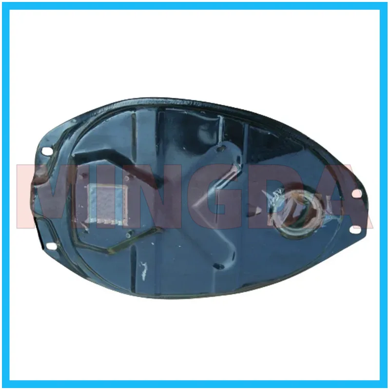 Fuel Tank for Lifan Lf100-5t/h 110-h Version