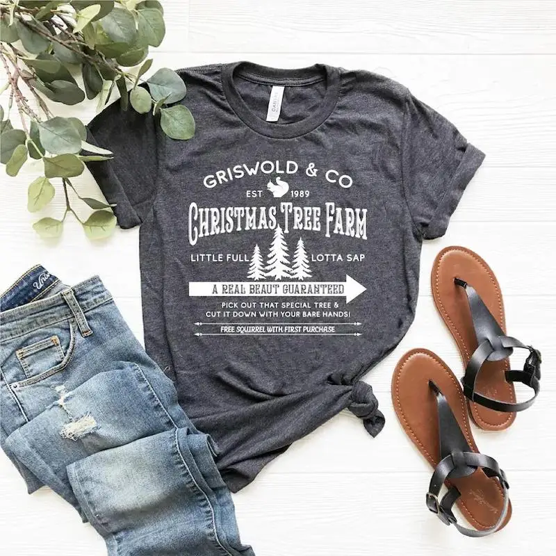 Griswold Co T Shirt…