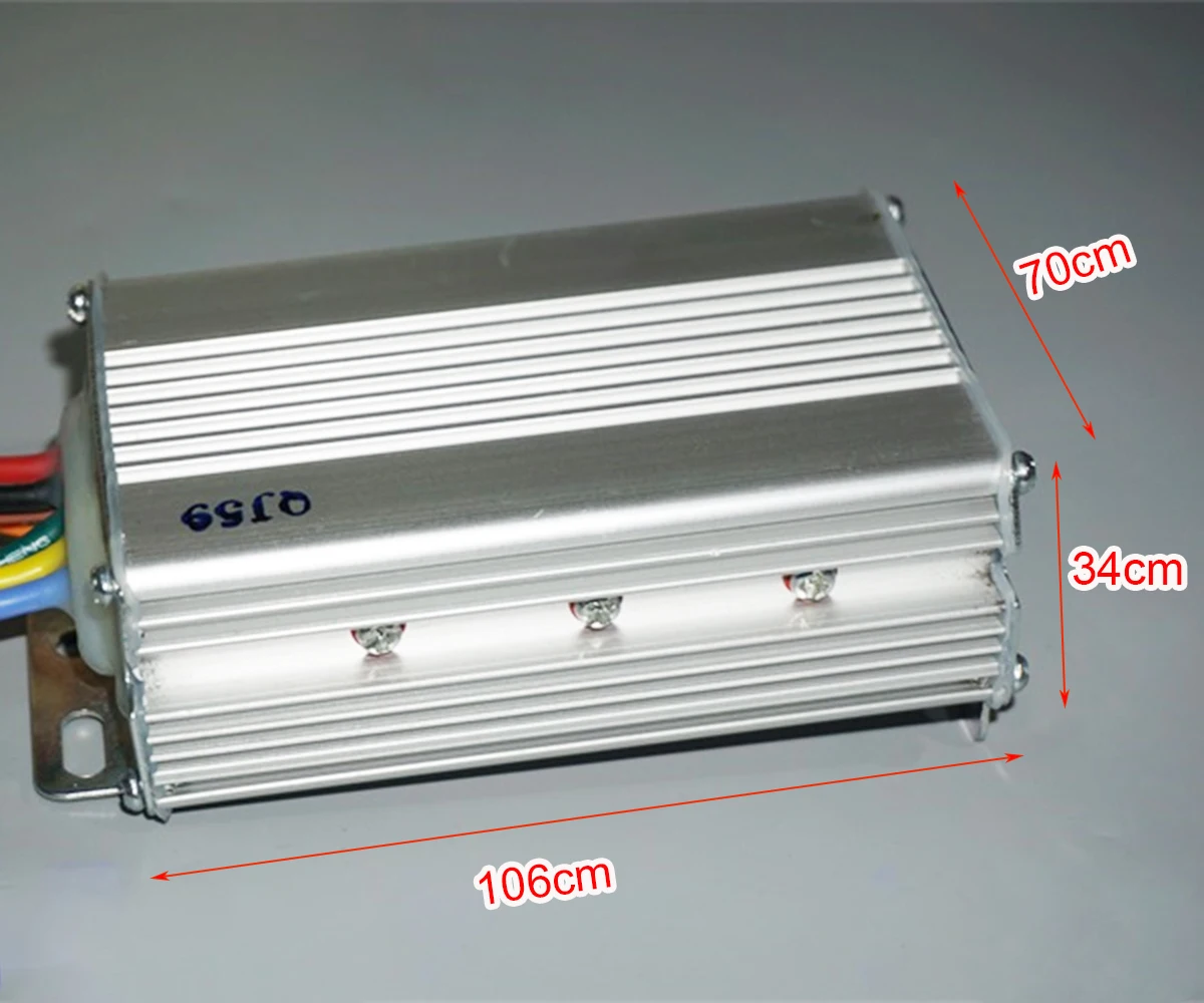 ブラシレスモーター3相,高出力,36V,40V,700W,電動工具用ブラシレスモーター