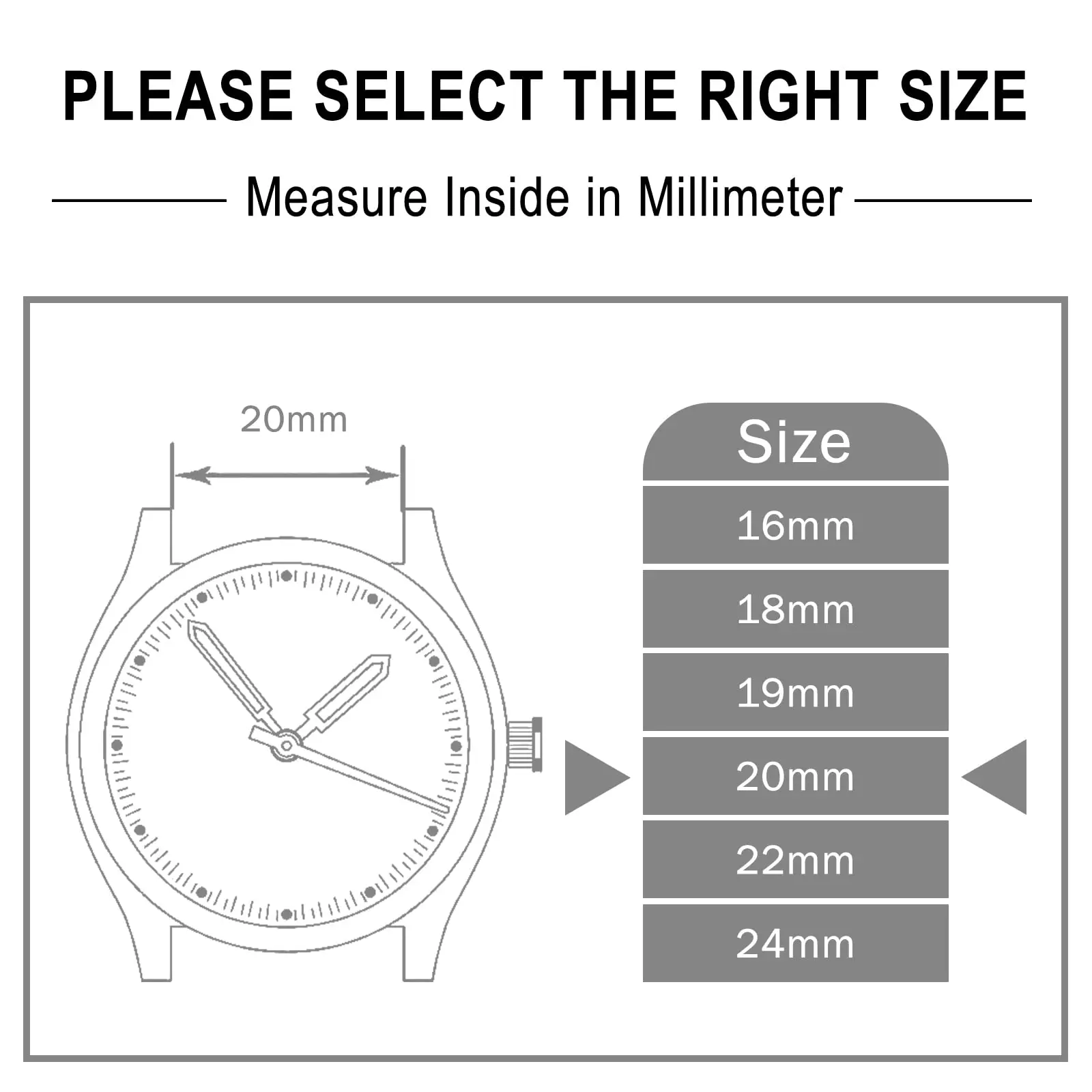 20mm 22mm Watch Strap for Garmin Venu 3 HUAWEI WATCH GT 4 Pro 46mm GT 3 SE 2 42mm Band For Amazfit GTR 2 3 4 Pro Strap Bracelet image 5
