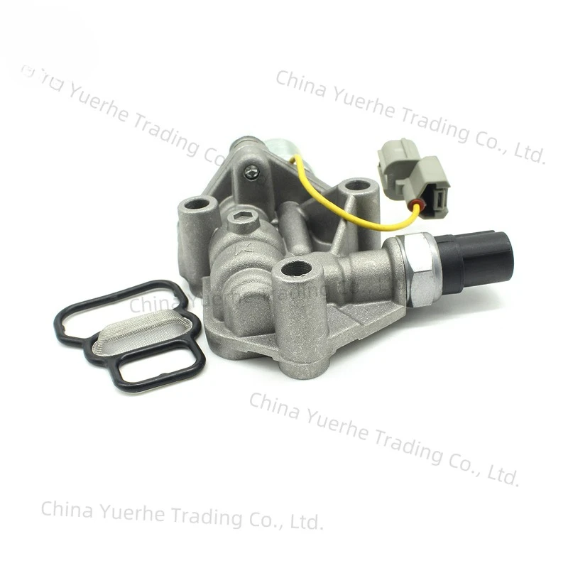 

VTEC Solenoid Spool Valve 15810-PLR-A01 15810PLRA01 for Honda Civic EX HX Acura EL 2001-2005
