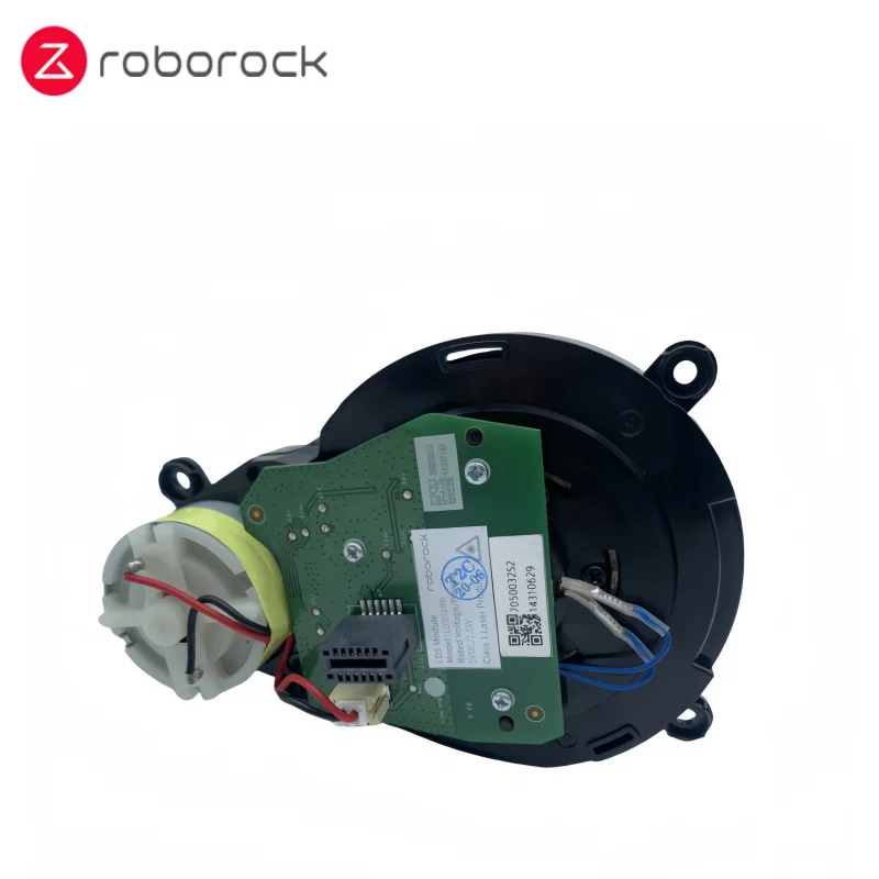 Original Laser Distance Sensor For Roborock S55Max/ S65/ S65MAXV/ S75/ S75MAX/ S75MAXV Robot Vacuum Cleaner LDS Accessories