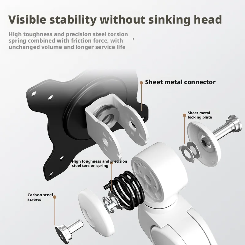 Aoc AM402 Monitor A…