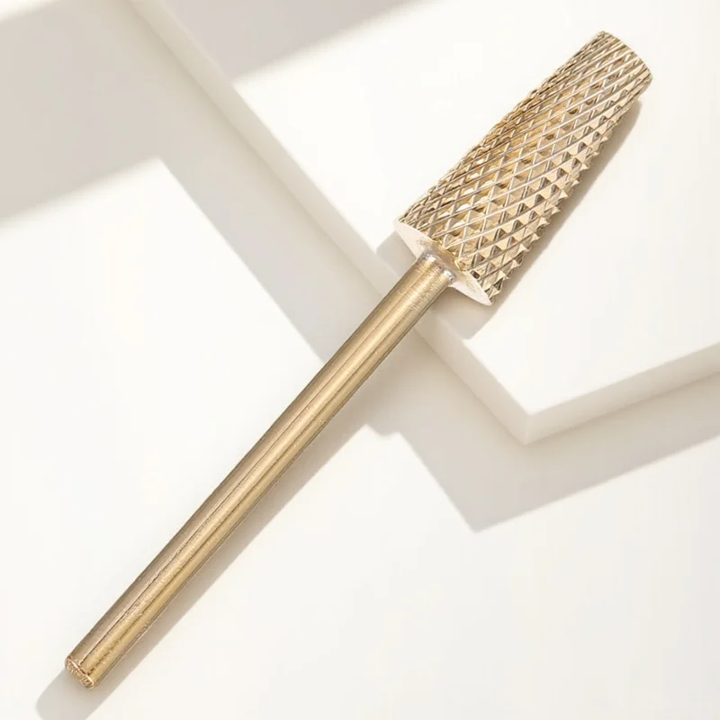 

Nail Polishing Grinding Head Tungsten Steel High Quality Manicure Grinding Tool Nail Reshaping Dead Skin Remover