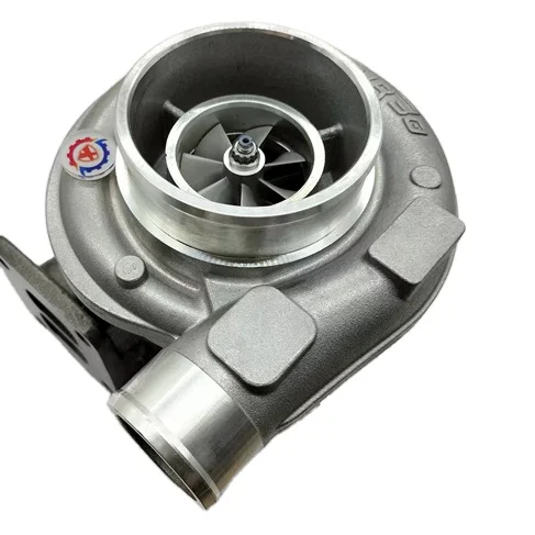 

Cc car Construction Machinery Parts S200S065 Turbo for 6068H Engine Turbo Parts 173174 RE516221 RE516220 Turbocharger