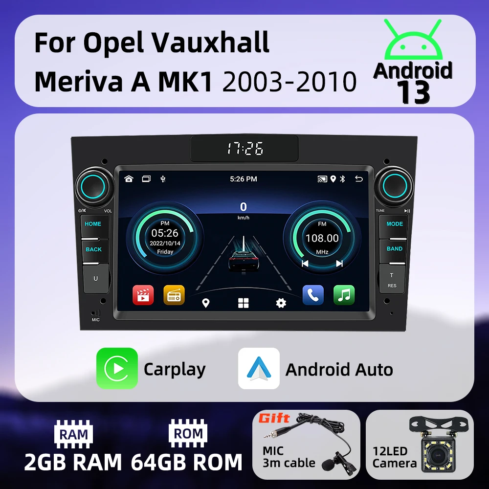 Autoradio Head Unit… - image